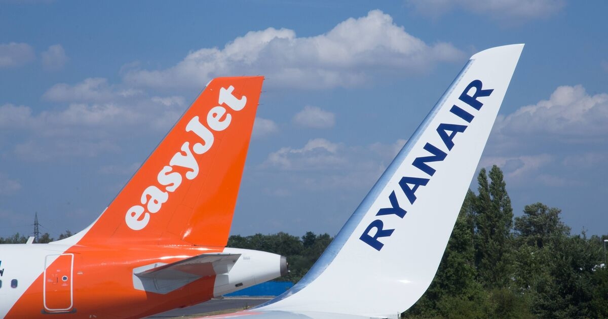 EasyJet y Ryanair critican duramente a un grupo de consumidores de la UE por acusaciones de "explotación"