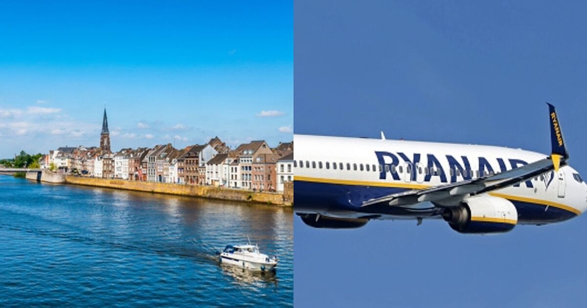 Ryanair cancela cinco rutas europeas y añade un nuevo vuelo desde Reino Unido en una importante reestructuración
