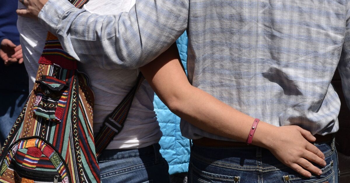 Survey: Brits ditch traditional dates for alternative 'extreme day trip' jet-set romance