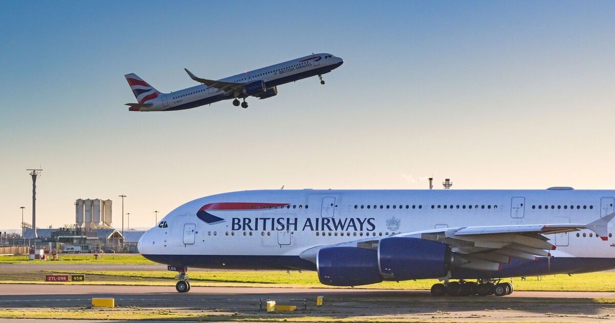 Dünyanın en iyi havayolları açıklandı - British Airways ilk 10'a giremedi