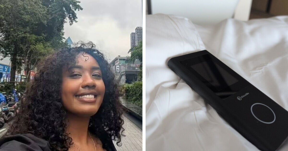 Ik zal nooit meer reizen zonder één apparaat dat mij redde tijdens een soloreis over de hele wereld