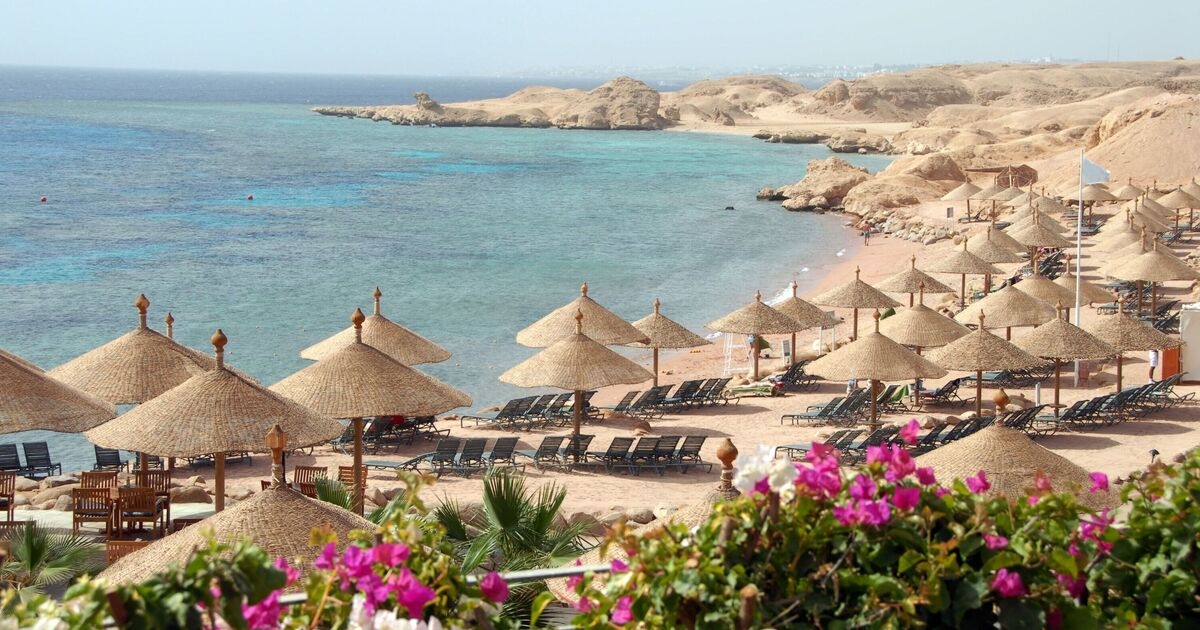 Seyahat acentesi, popüler turist akınına uğrayan bu yerden ayrılmak için neden 'sabırsızlandığını' açıkladı
