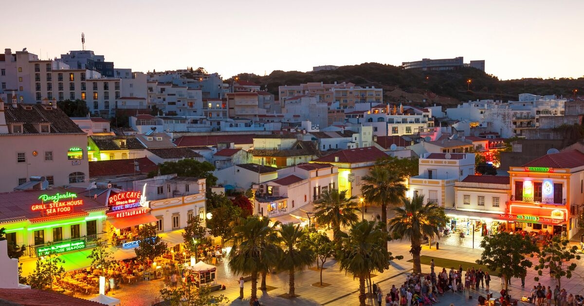 Los turistas en Portugal se enfrentan a multas por infringir las nuevas normas del código de conducta