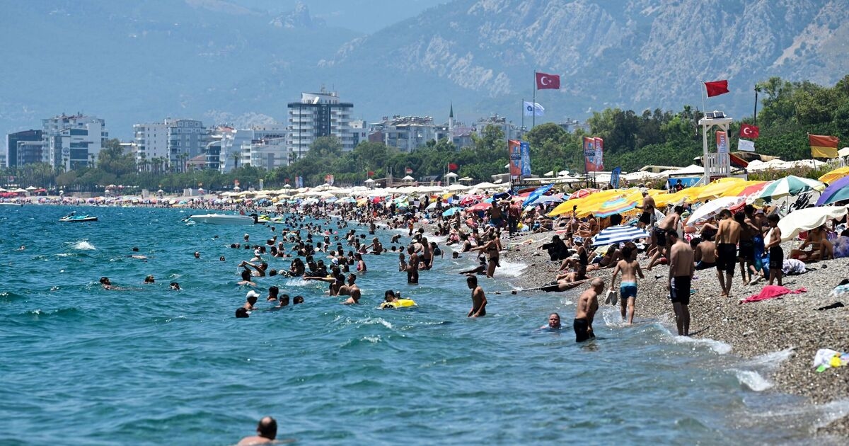 Panique en Turquie : les touristes abandonnent le pays - « trop cher »