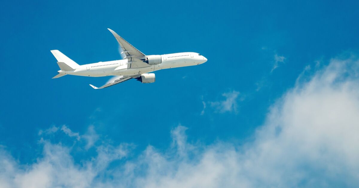 Das Auswärtige Amt veröffentlicht ein neues Update für Millionen Briten, die nach Europa reisen