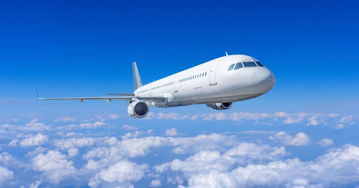 Pilot von American Airlines erklärt geniale Methode, Turbulenzen auf Flügen zu vermeiden