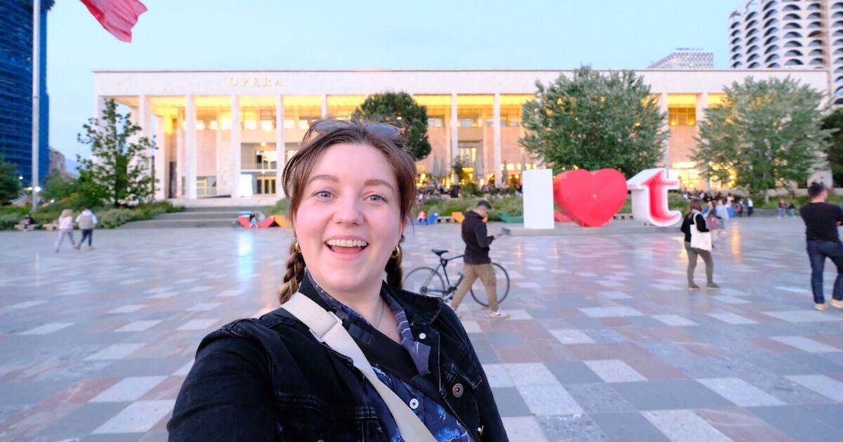 'I'm a travel expert — this is the most underrated city break in Europe'