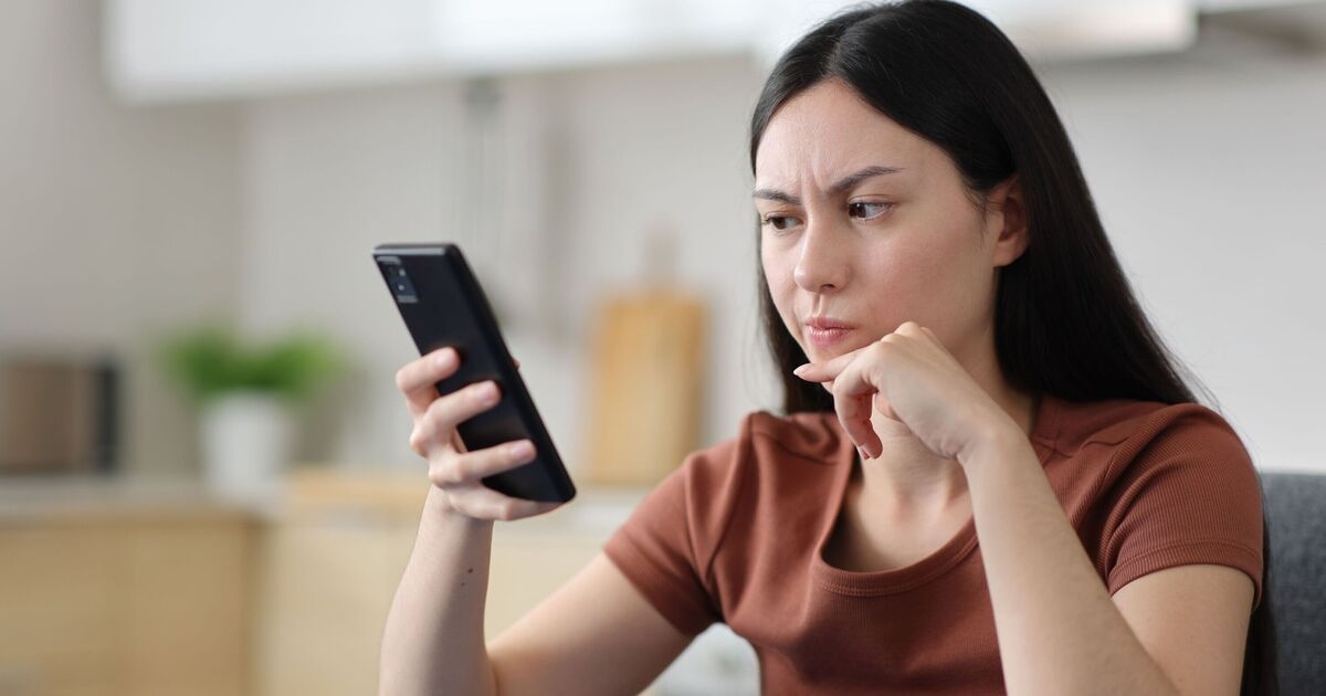 Vermeiden Sie eine Änderung an Ihrem Telefon vor dem Urlaub