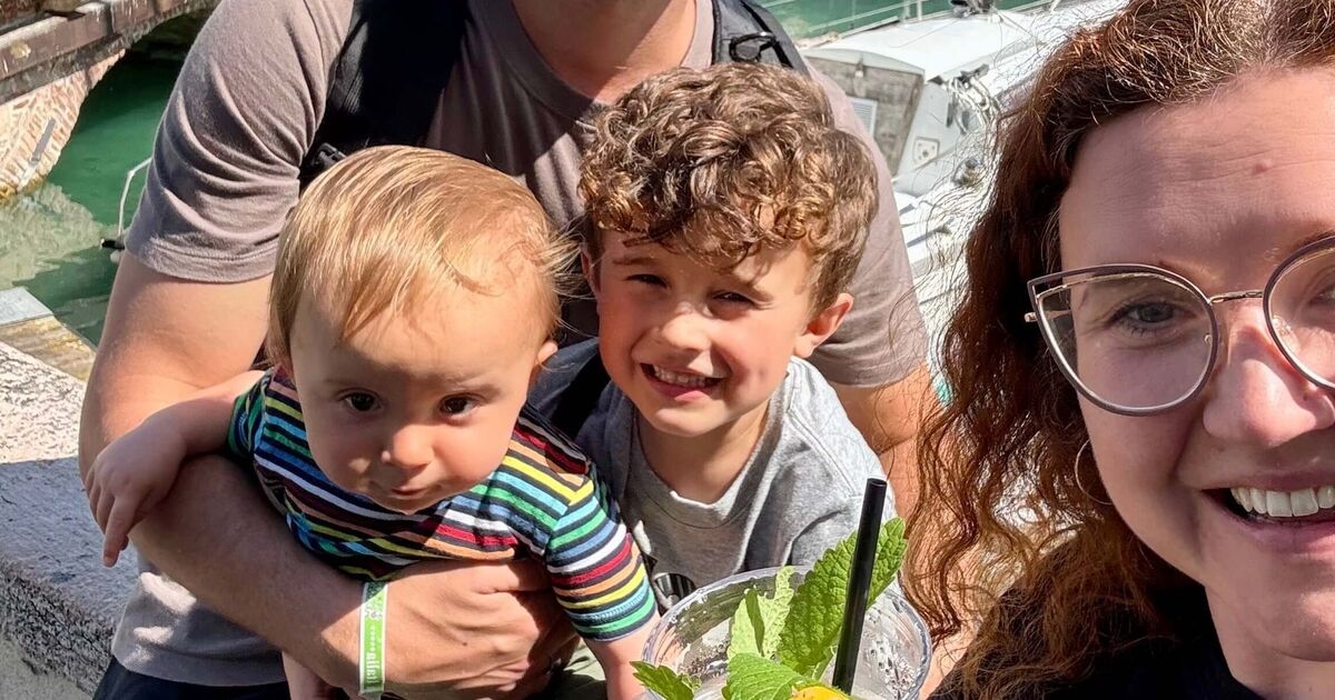 Vado in vacanza all'estero con la mia famiglia di 4 persone per meno di un fine settimana in Cornovaglia o nel Devon