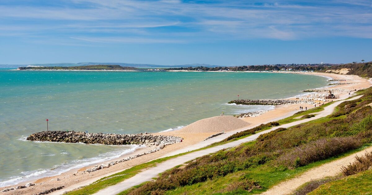 Früher war ich im Sommer täglich am Strand von Bournemouth – aber ein nahegelegener Ort ist besser
