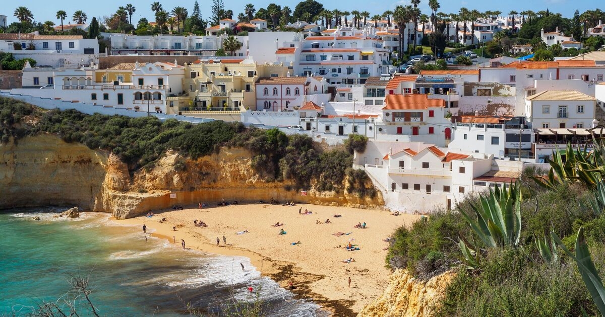 Britisches Außenministerium „verzögert“ Warnung für Portugal-Urlaub