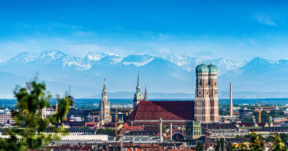 Beautiful European city named one of the most relaxing places to visit this year