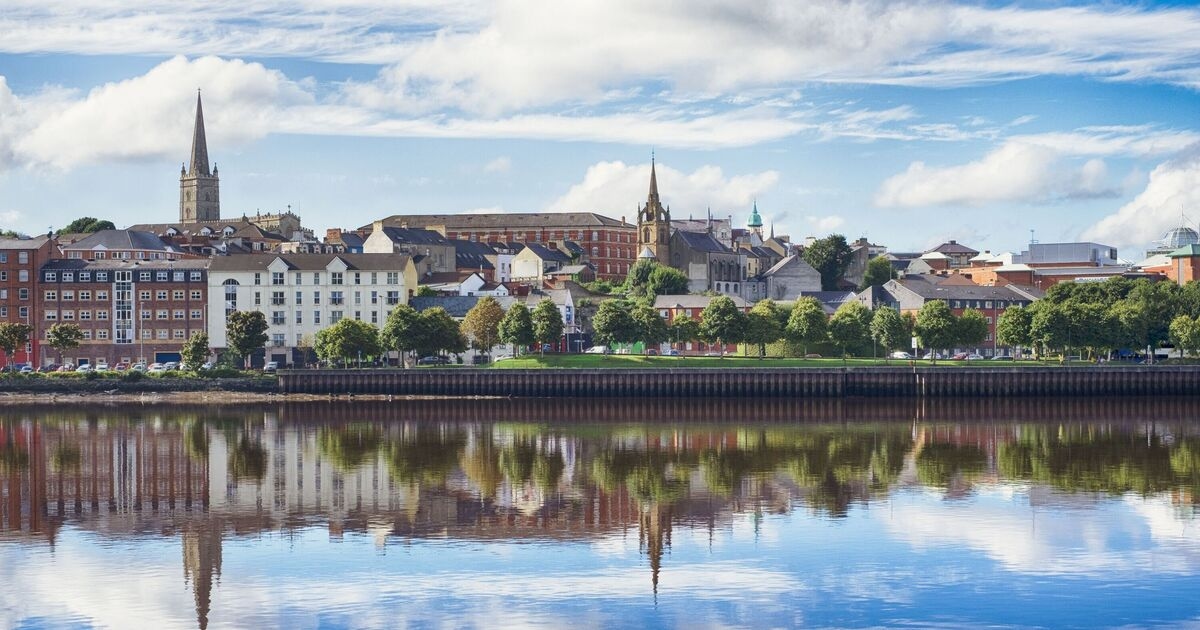 The beautiful city home to the cheapest meals and pints in the UK