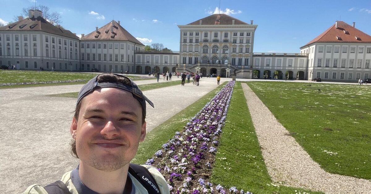I'm a travel addict - this is the best country I've been to this year