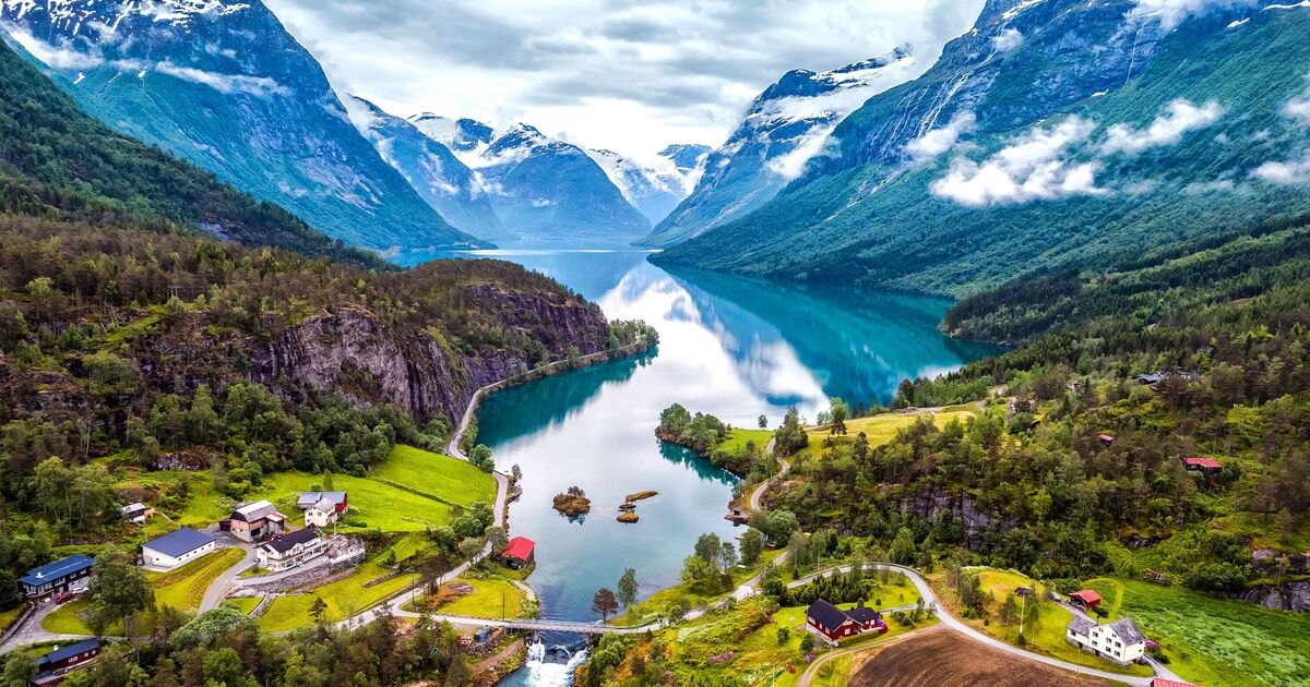 Os 5 países mais subestimados da Europa - melhores que Espanha, Itália e Grécia