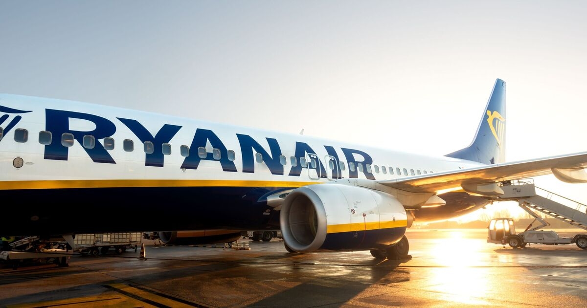 Ryanair vai 'ignorar passageiros mais velhos' com nova regra