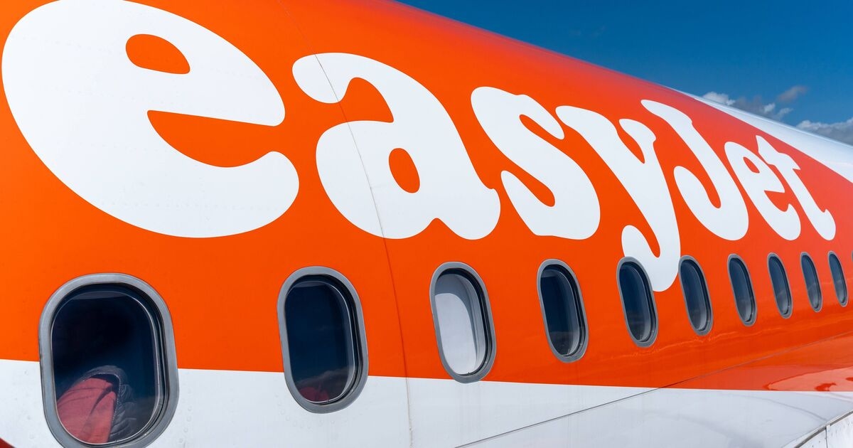Atualização da easyJet 2026 sobre esses principais aeroportos do Reino Unido