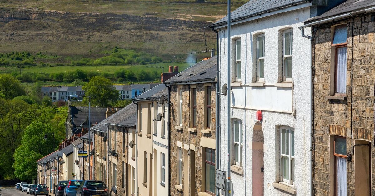 The little UK town that's home to 'country's best fish and chips'