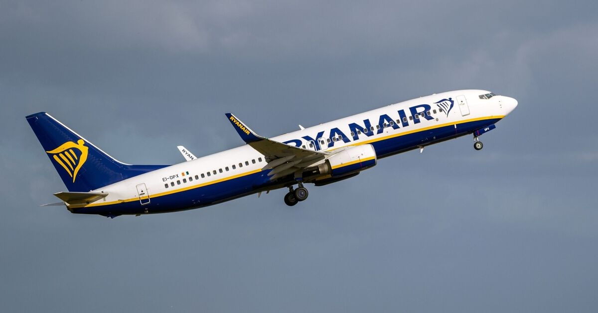 Ryanair teme caos entre sus pasajeros tras un importante cambio que la aerolínea implementará a partir del lunes.