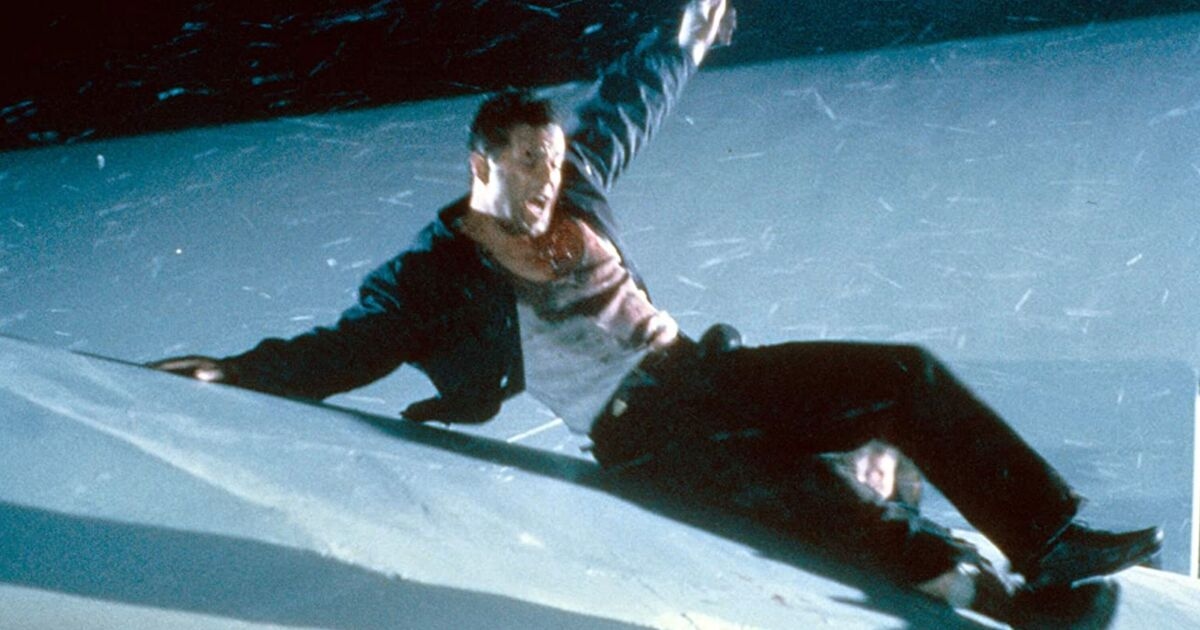 Der Actionfilm „Masterpiece“ mit Hollywood-Legende jetzt kostenlos auf BBC streamen