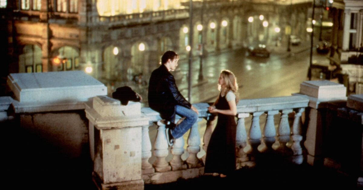 'Utterly charming' film with 100% rating and 'too many perfect moments to count'