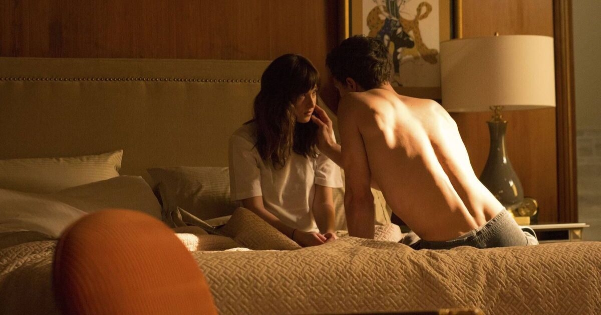 Les fans de Netflix n'ont plus que quelques jours pour regarder cette franchise romantique « sensuelle »