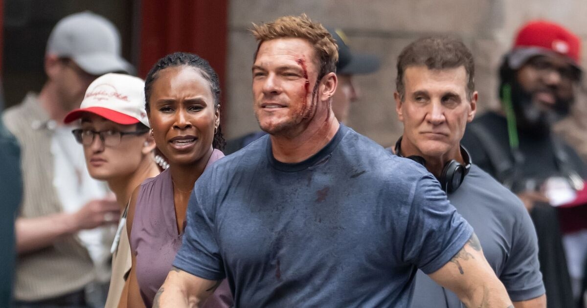 Lee Child'ın çalkantılı çocukluğu, ikonik Jack Reacher karakterini nasıl şekillendirdi?