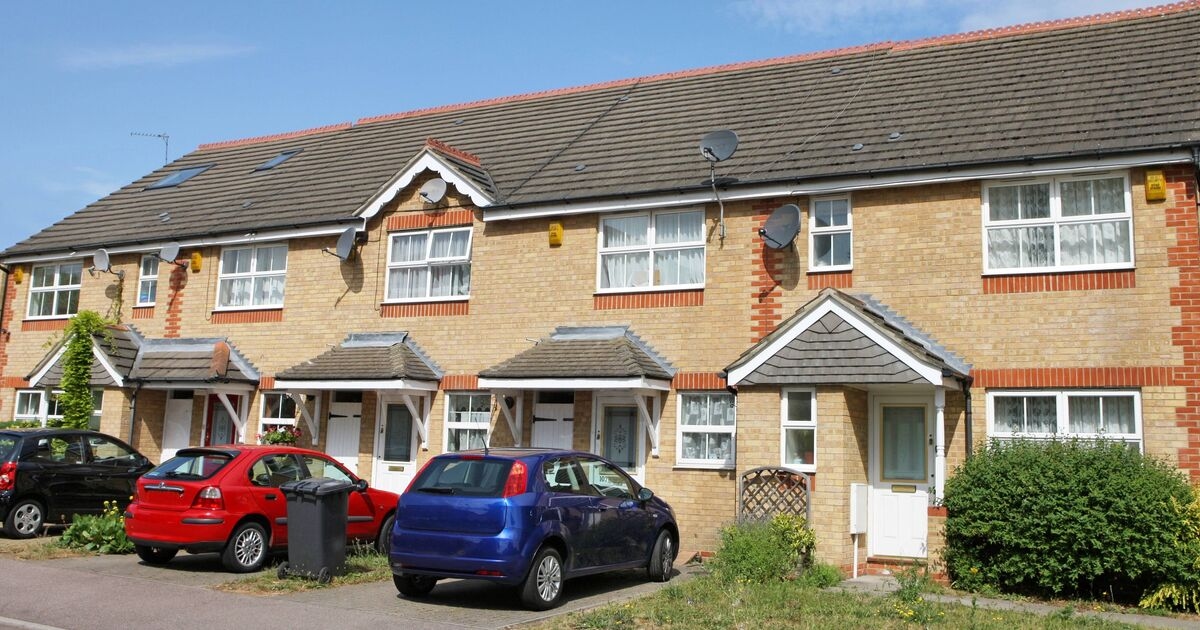 Police reveal what homeowners can do if a car parks on their driveway