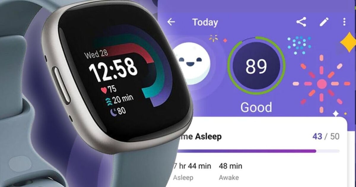 Fitbit potrebbe offrire un nuovo, intelligente aggiornamento ad alcuni utenti: il tuo tracker lo riceverà?