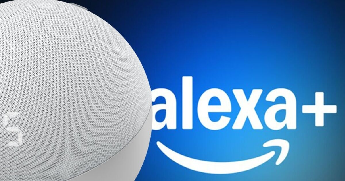 Você vai pagar por uma nova Alexa? Eu tentei a nova atualização do Echo e é surpreendentemente bom