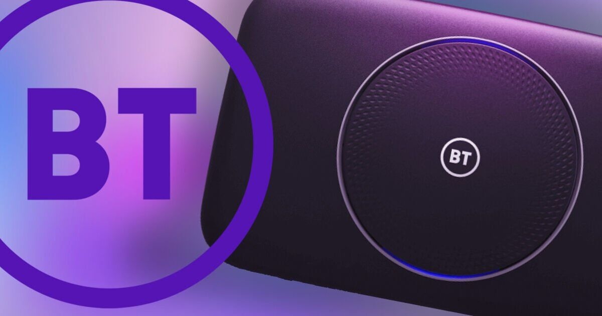 BT bietet kostenloses Breitband an, aber wir haben ein besseres Angebot gefunden – überprüfen Sie jetzt Ihre Postleitzahl