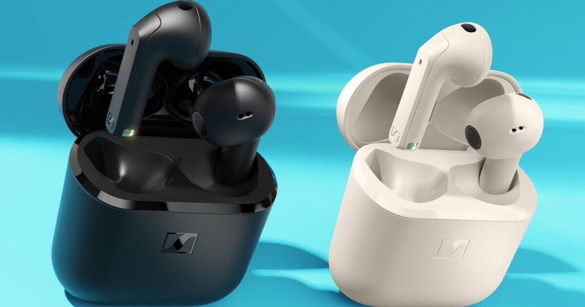 Iconic audio brand offers AirPods rival earbuds at a much better price
