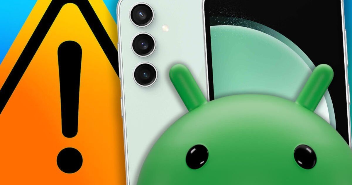 Google interdit des millions d'applications douteuses - vérifiez votre téléphone Android dès aujourd'hui