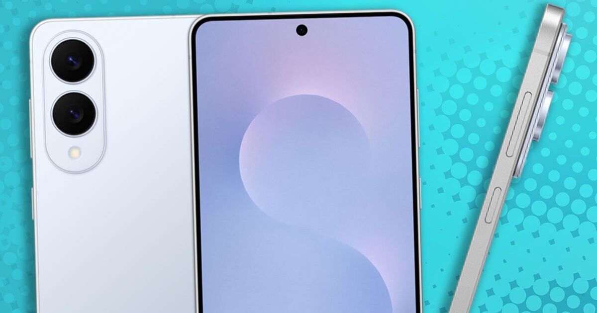 A melhor oferta do Samsung Galaxy S25 Edge não é da Sky, EE ou Vodafone