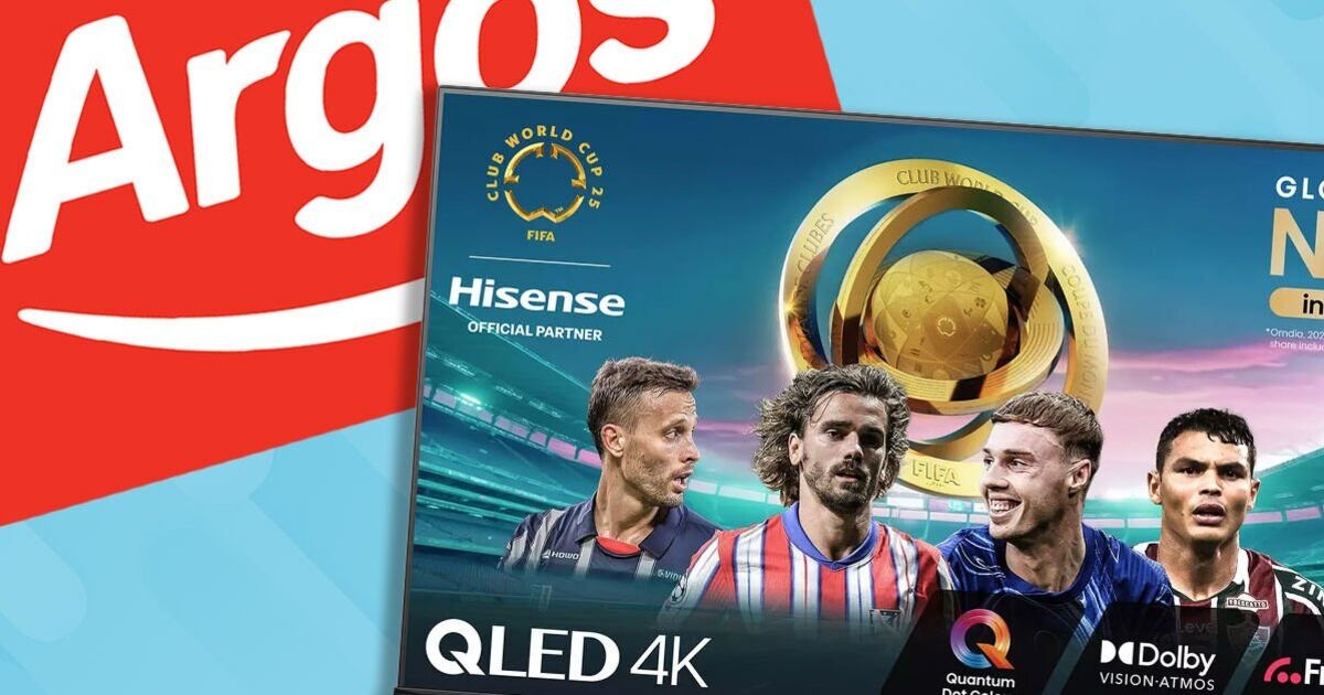 Argos dishes out very cheap Sky TV rival but you’ll need this simple code