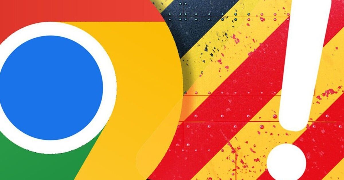 Alle Chrome-Benutzer müssen ihren Browser jetzt „neu starten“ – ignorieren Sie die neue Warnung nicht