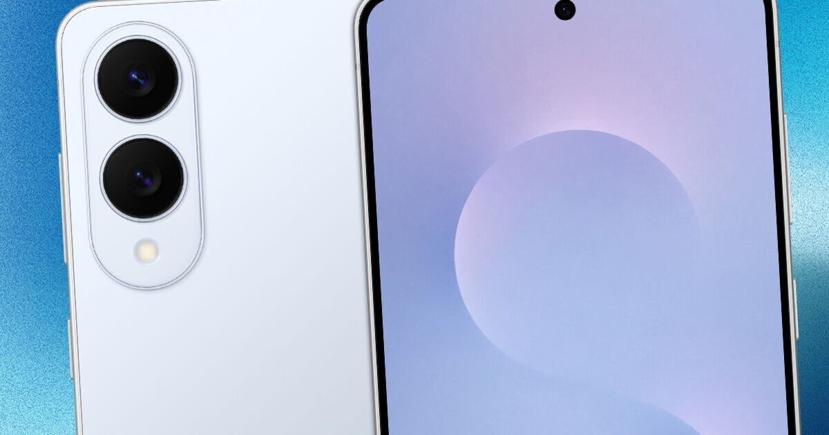 Samsung lanza el nuevo Galaxy S25 este mes con un extra gigante que Apple no igualará