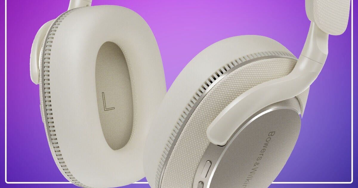 Ho provato le nuove cuffie wireless britanniche e suonano ancora meglio di quanto sembrino