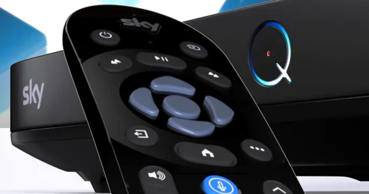 Sky lancia un messaggio importante ai clienti TV e invita a seguire i nuovi consigli