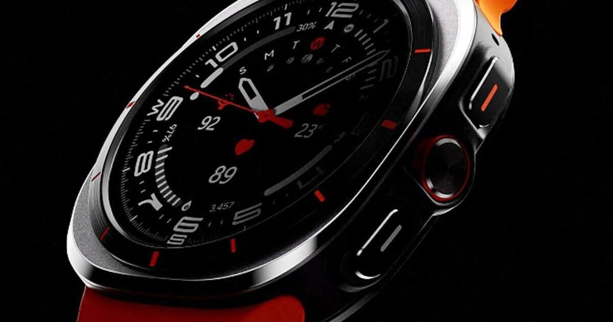 Samsung ofrece la mayor razón hasta el momento para dejar atrás el Galaxy Watch y probar algo mejor