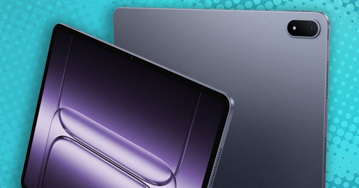 El sorprendente rival del iPad finalmente ofrece a los usuarios de Android una alternativa verdaderamente poderosa