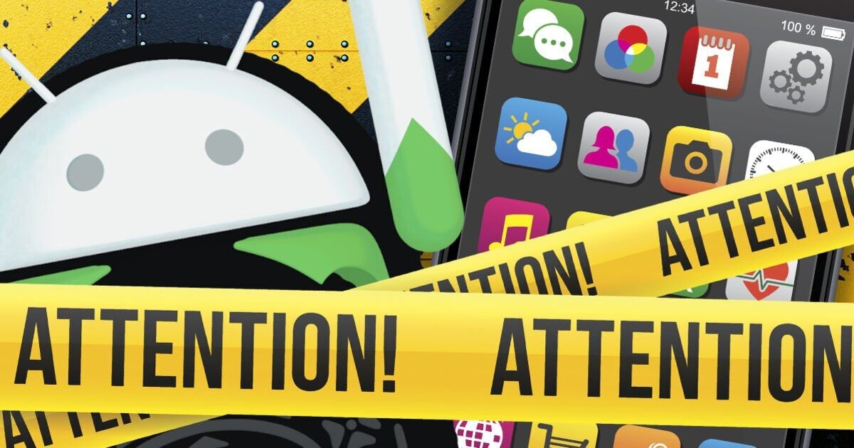 Millones de usuarios de Android están en alerta roja y deben seguir cuatro nuevas reglas
