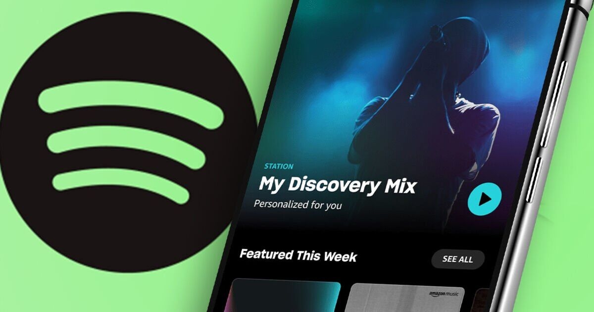 La tua app Spotify ha appena ricevuto un aggiornamento gratuito di grande successo: ecco le novità