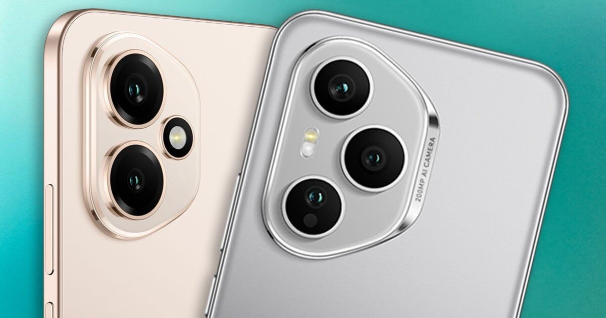 Los nuevos teléfonos Android igualan la cámara del S25 Ultra a un precio que Samsung no puede superar
