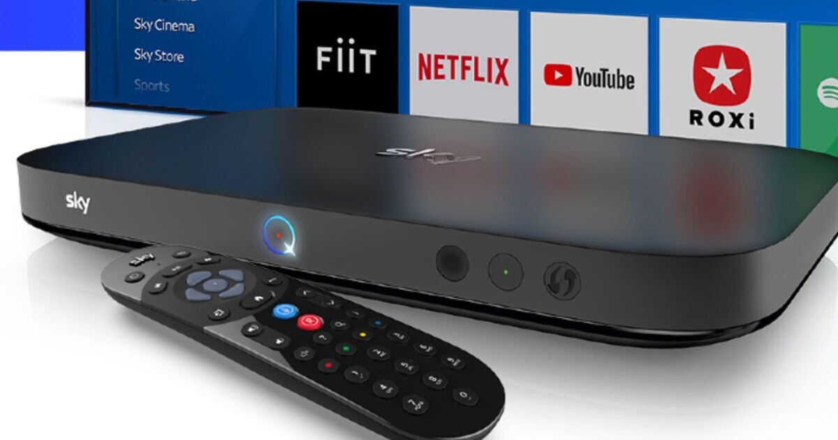 Sky sends important email to TV users with free 'gift' offer - check your inbox now