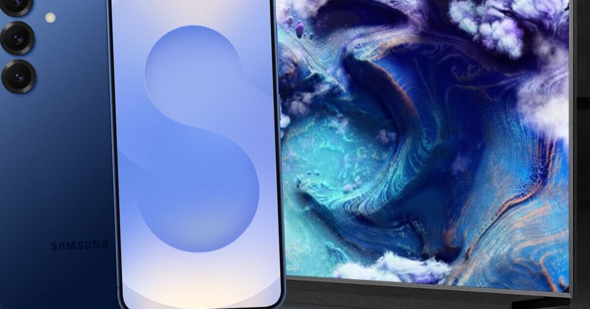 Questo mese Samsung distribuisce telefoni Galaxy S25 gratuiti: come ottenere il tuo