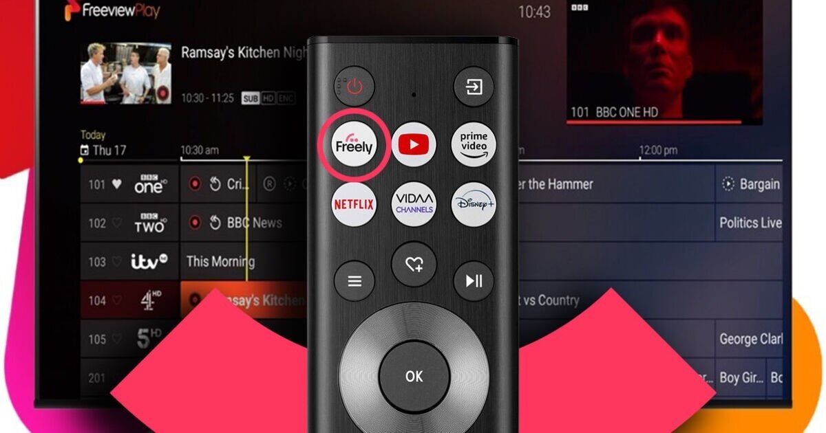 Les derniers problèmes de Freeview pourraient enfin convaincre les foyers britanniques de changer leur façon de regarder la télévision
