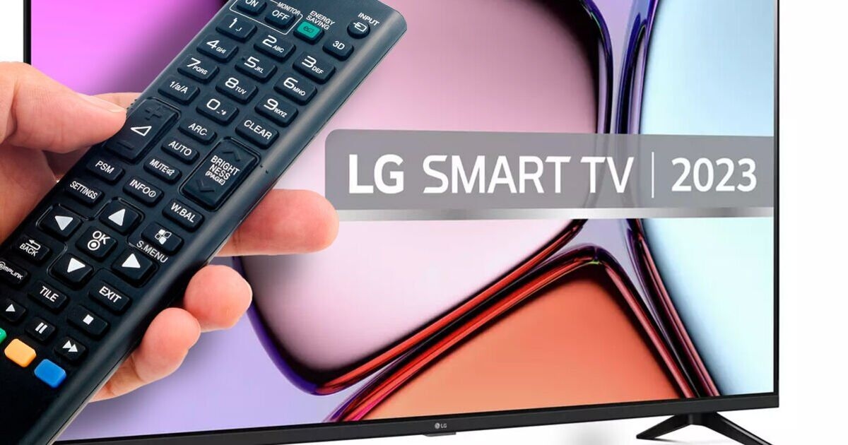 Argos sta distribuendo TV 4K incredibilmente economiche, ma solo se conosci questo semplice nuovo codice