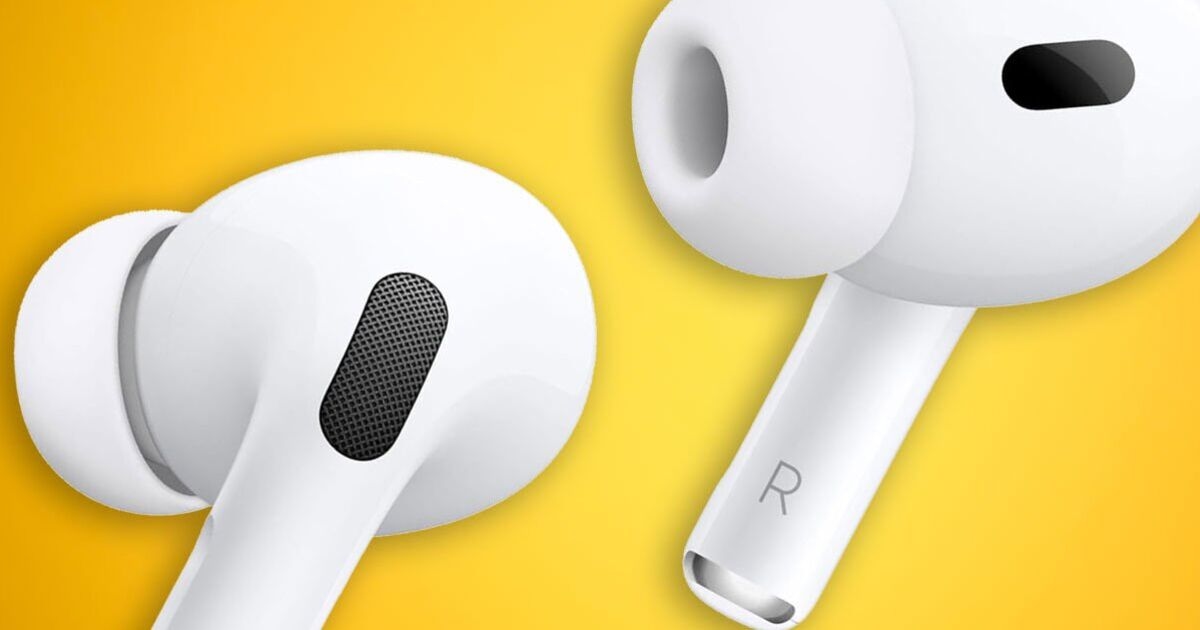 AirPods подешевели, но мы заметили предложение Apple, которое еще лучше