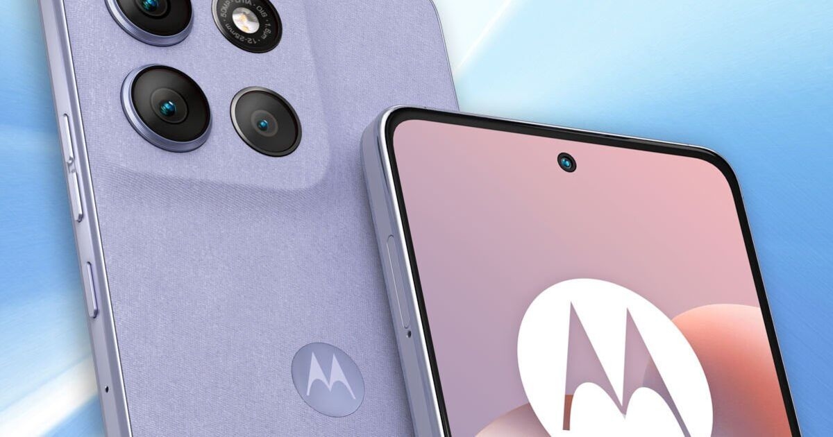 El nuevo teléfono Android económico recibe tres grandes actualizaciones que el iPhone no podrá igualar